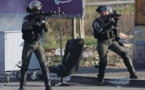 Un Palestinien «armé» tué par des gardes de sécurité israéliens en Cisjordanie