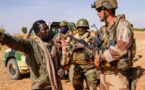 Burkina Faso: les raisons du départ de la force française Sabre