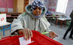 Législatives en Tunisie: peu d'affluence dans les bureaux de vote à Tunis à la mi-journée