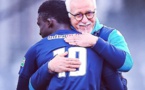 Le message d’Adieu de Bamba Dieng à l’OM