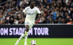 L’OM et le FC Séville ont convenu d’un accord pour le transfert de Pape Gueye