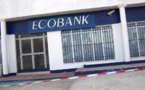 Ecobank et TPCI, titres les plus actifs de la BRVM