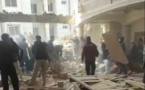 Pakistan: plusieurs morts dans une explosion à l'intérieur d'une mosquée de Peshawar