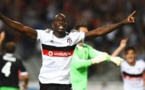 Europa League : Demba Ba ouvre son compteur but