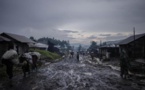 RDC: la cheffe de mission de MSF «s’attend encore à des déplacements de population» au Nord-Kivu