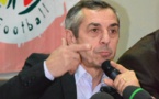 Alain Giresse: "Je ne serai définitivement rassuré  que dimanche... Tant que les joueurs sont en compétition..."