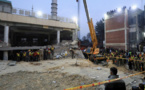 Pakistan : le bilan de l'attentat dans une mosquée de Peshawar monte à près de 90 morts