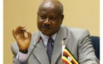 Ouganda: Museveni met en garde contre les «lobbies homosexuels»