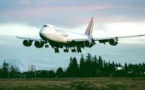 L'avionneur américain Boeing livre l'ultime exemplaire de son mythique 747