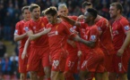 Angleterre - Liverpool se reprend enfin, les Citizens mettent la pression