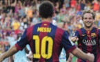 Espagne - Le Barça répond à Valence