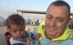 Groupe EI: le Royaume-Uni sous le choc du meurtre d’Alan Henning