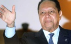 Jean-Claude Duvalier est mort