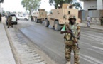 Somalie: l'armée reprend Adale