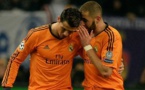 Espagne - Benzema fait de Ronaldo son favori pour le Ballon d'Or