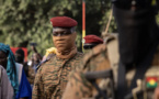 Burkina Faso : une trentaine de morts en deux jours