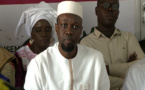 Ousmane Sonko demande à la communauté internationale de freiner Macky Sall sur le 3e mandat: "Le Sénégal n'est pas la Côte d'Ivoire"