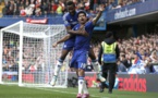 Chelsea - Arsenal (2-0): Les Blues de Mourinho ont plus que jamais la main sur les Gunners et Wenger