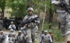 Les Philippines donnent aux États-Unis un accès à quatre bases militaires supplémentaires