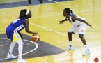 Basket - National 1 féminin : la JA conforte son fauteuil, Diamaguène bat ISEG