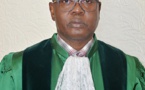L'ancien Doyen des juges Mahawa Sémou Diouf nommé Président de la Cour de Justice de l’UEMOA
