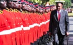 Kenya: le président Uhuru Kenyatta en route pour la CPI à La Haye