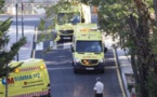 Contamination par Ebola en Espagne: la Commission européenne demande des éclaircissements à Madrid