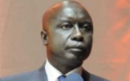Idrissa Seck, victime d’une entorse: Idy justifie-t-il son absence à la prière de Moussanté