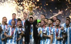 Mondial 2022 : le violent coup de gueule de Lionel Messi