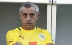 Sénégal-Tunisie-Alain Giresse : «Nous sommes désolés pour les blessés mais…»