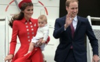 Kate Middleton : enceinte de jumelles ?