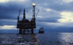 Du pétrole au large du Sénégal, annonce Cairn Energy 