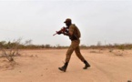 Burkina Faso: un convoi minier tire sur des civils, au moins 30 morts