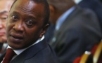 Kenya: le président Uhuru Kenyatta devant la CPI à La Haye