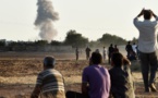 Syrie: Kobane, une résistance désespérée
