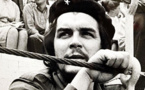 8 octobre 1967. Capture et exécution de Che Guevara dans la jungle bolivienne.