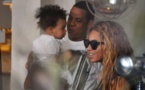 Beyoncé : toujours à Paris, elle s'offre une visite privée du Louvre en famille !