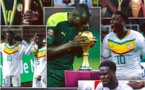 Le Sénégal devenu la première nation à réaliser le triplé CAN, CAN Beach Soccer et CHAN