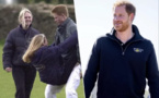 La femme qui a dépucelé le prince Harry sort du silence: “Je mène une vie tranquille, je n’ai pas demandé ça”