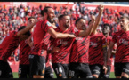 Liga : le RCD Majorque s’offre le scalp du Real Madrid !