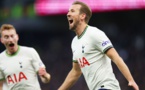 Premier League: Tottenham bat Manchester City et permet à Arsenal de maintenir son avance