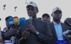 Le PM Amadou BA met en garde Ousmane Sonko et ses militants