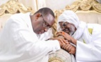 Macky Sall attendu à Touba ce lundi pour…