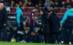 Barça : Sergio Busquets souffre d’une entorse