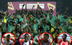 CAN 2022 : les Sénégalais se souviennent de l’an 1 du sacre des « Lions » (VIDEO)
