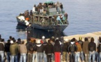 Face à l'urgence, l'Italie privatise l'accueil des migrants
