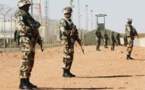 Lutte antiterroriste: l'Algérie face à ses limites