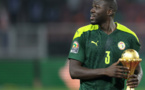 Champion d’Afrique 2022 : Kalidou Koulibaly revient sur le sacre du Sénégal