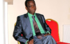 Thione Seck dans de sales draps 