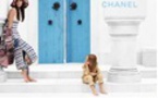 Joan Smalls et Hudson Kroenig : duo de choc et de charme pour Chanel !